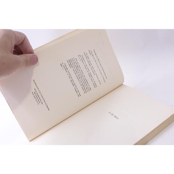 Whitehead's Theory of Reality, A H Johnson, 1962, Dover, Unabridged, 1307 - Picture 3 of 4